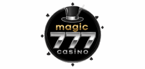 magic 777 casino logo
